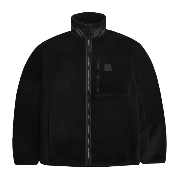 YERMO FLEECE JACKET