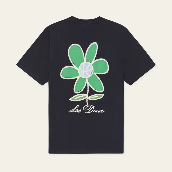 FLOWER T-SHIRT