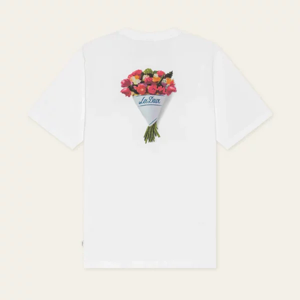 BOUQUET T-SHIRT
