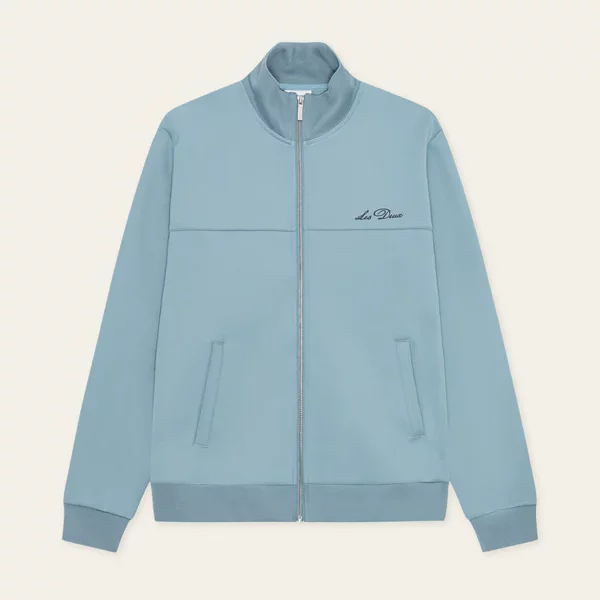 SIGNATURE TRACK JACKET