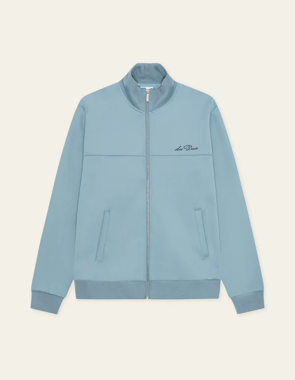 SIGNATURE TRACK JACKET