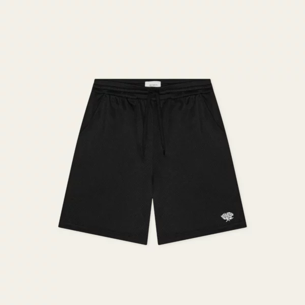 MESH SHORTS
