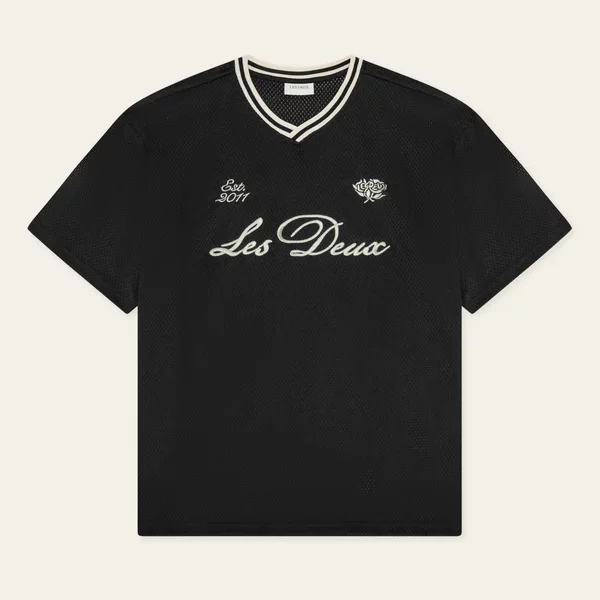 MESH T-SHIRT
