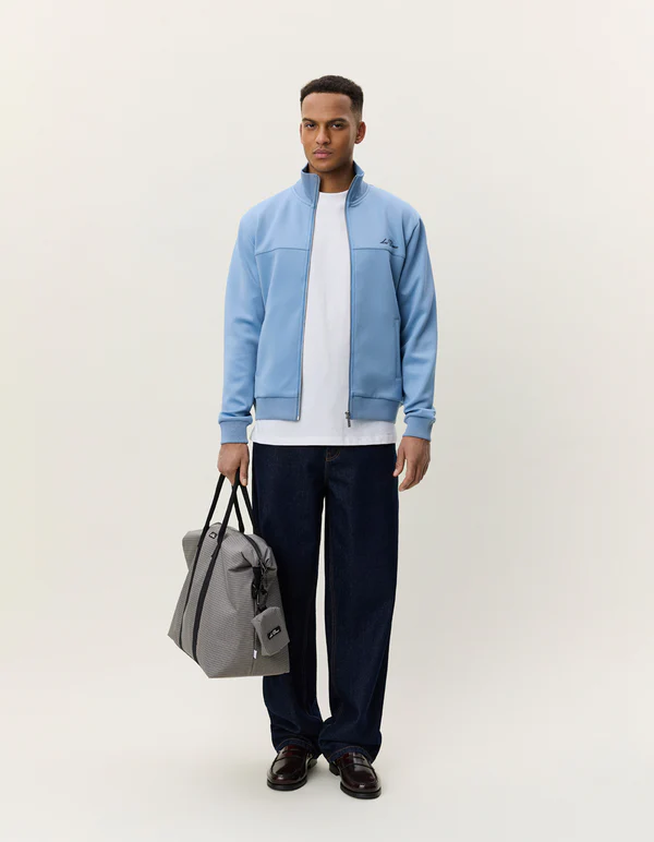 SIGNATURE TRACK JACKET – Image 3