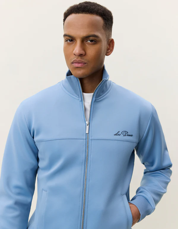 SIGNATURE TRACK JACKET – Image 4