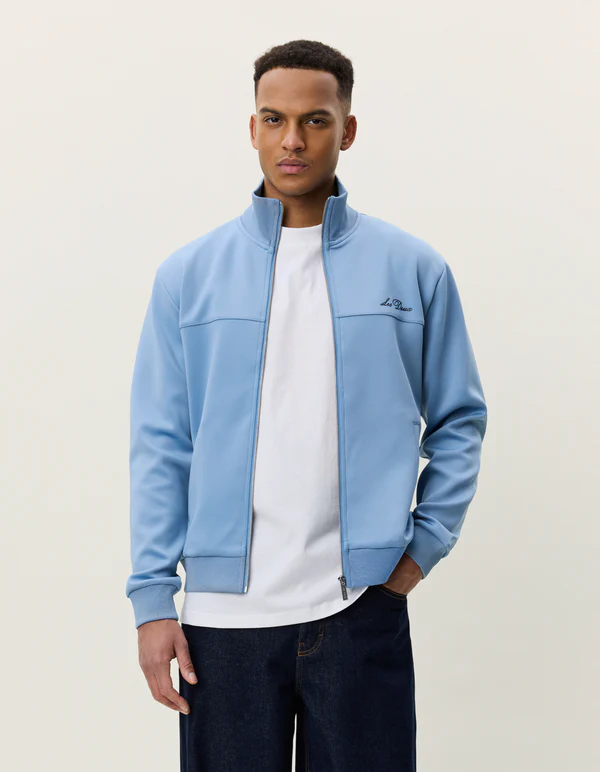SIGNATURE TRACK JACKET – Image 5