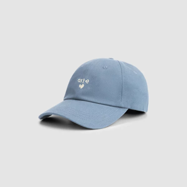 HEART LOGO CAP
