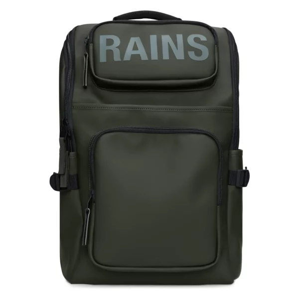 TEXEL CARGO BACKPACK