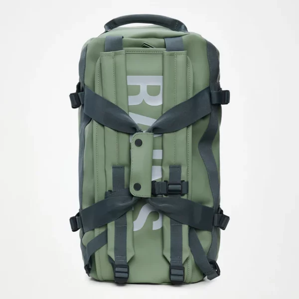 TEXEL DUFFEL BAG