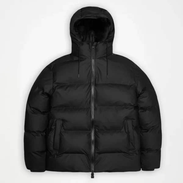 ALTA PUFFER JACKET