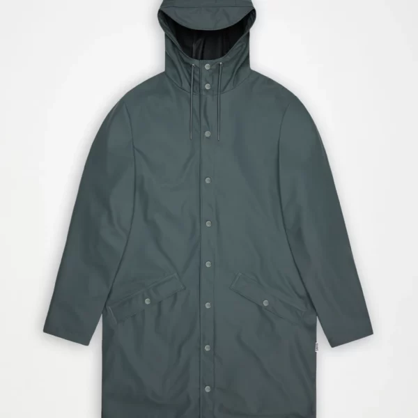 LONG JACKET