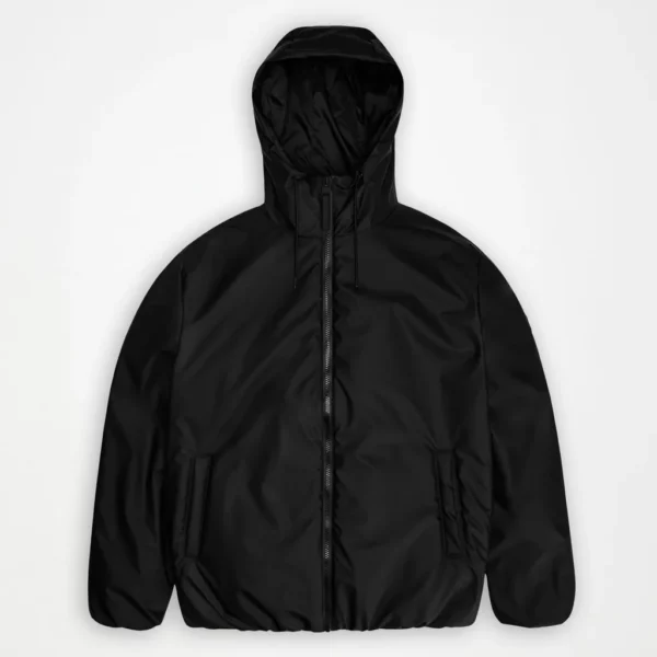LOHJA INSULATED JACKET