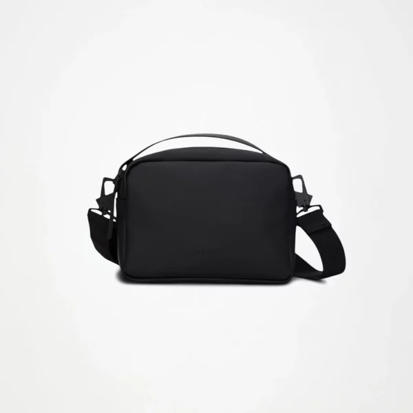BOX BAG