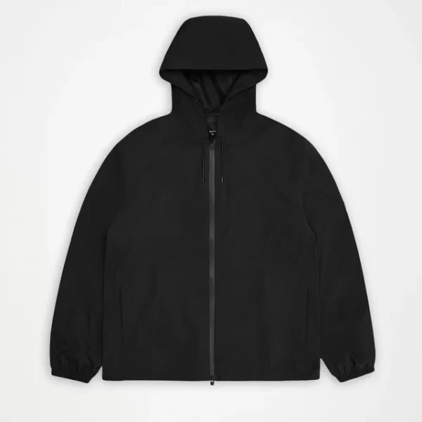 SUVA HARDSHELL JACKET