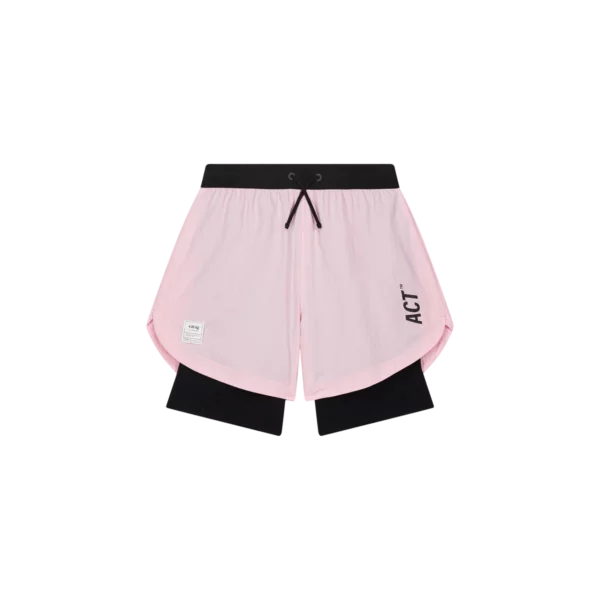 SHELL LIGHT SHORT 2 EN
