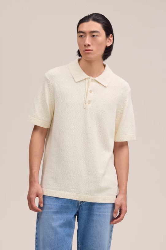 RANDY SS POLO 6690 – Image 2