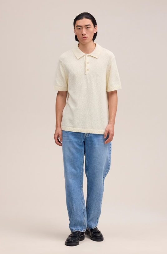 RANDY SS POLO 6690 – Image 3