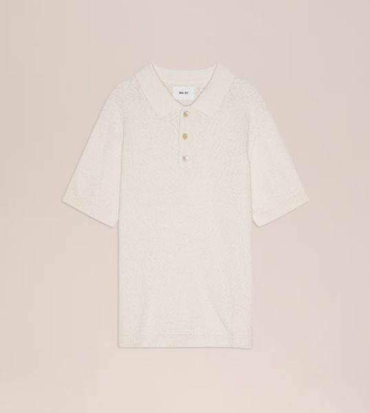 RANDY SS POLO 6690