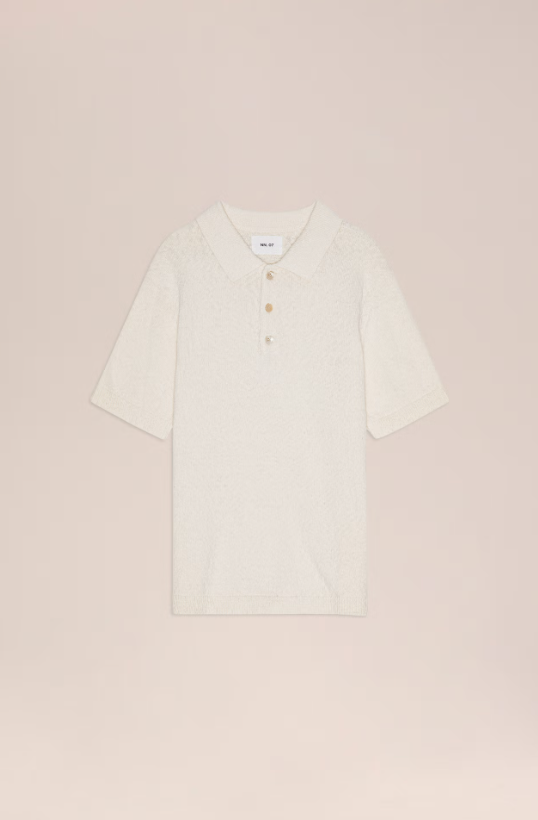 RANDY SS POLO 6690