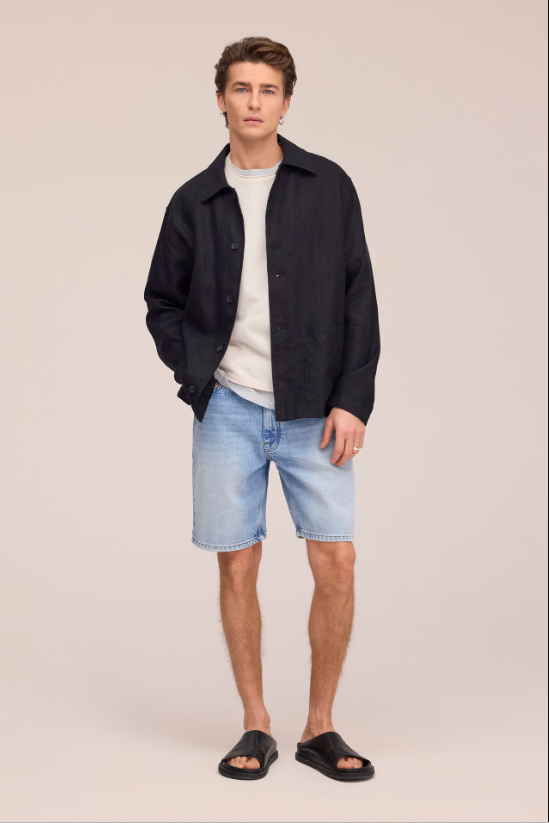 OTIS SHORTS 1882 – Image 2
