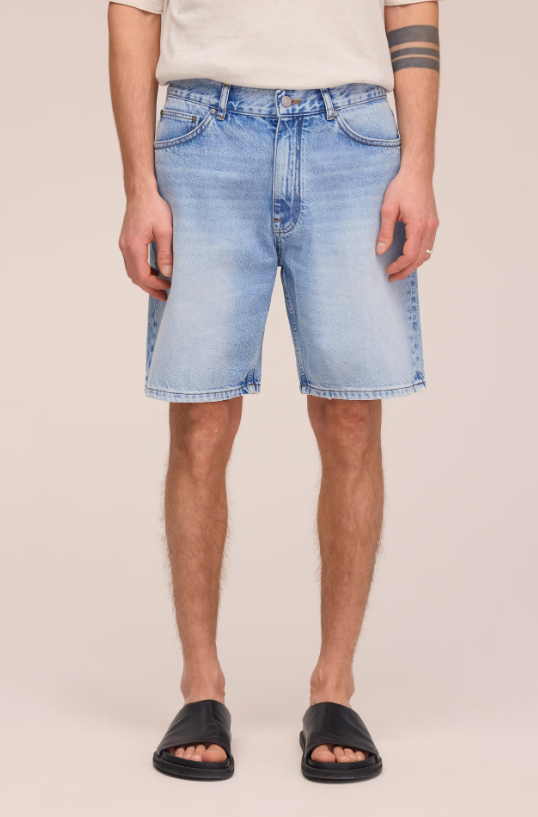 OTIS SHORTS 1882 – Image 3