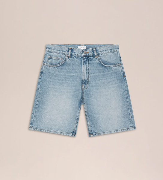 OTIS SHORTS 1882