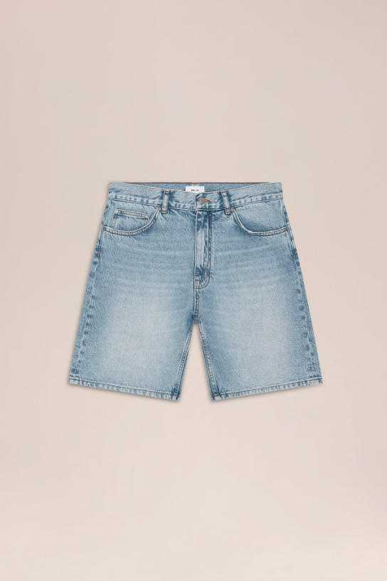 OTIS SHORTS 1882