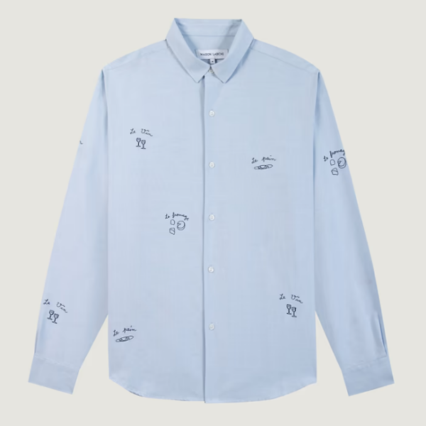 BRETEUIL COTTON PAIN VIN