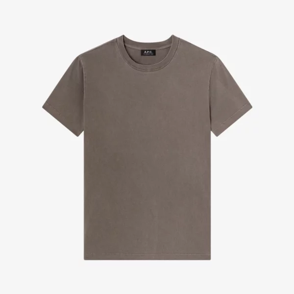 T-SHIRT APC AUTOMNE 26